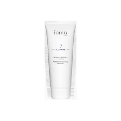 Nettoyant Exfoliant Lumière 150ml