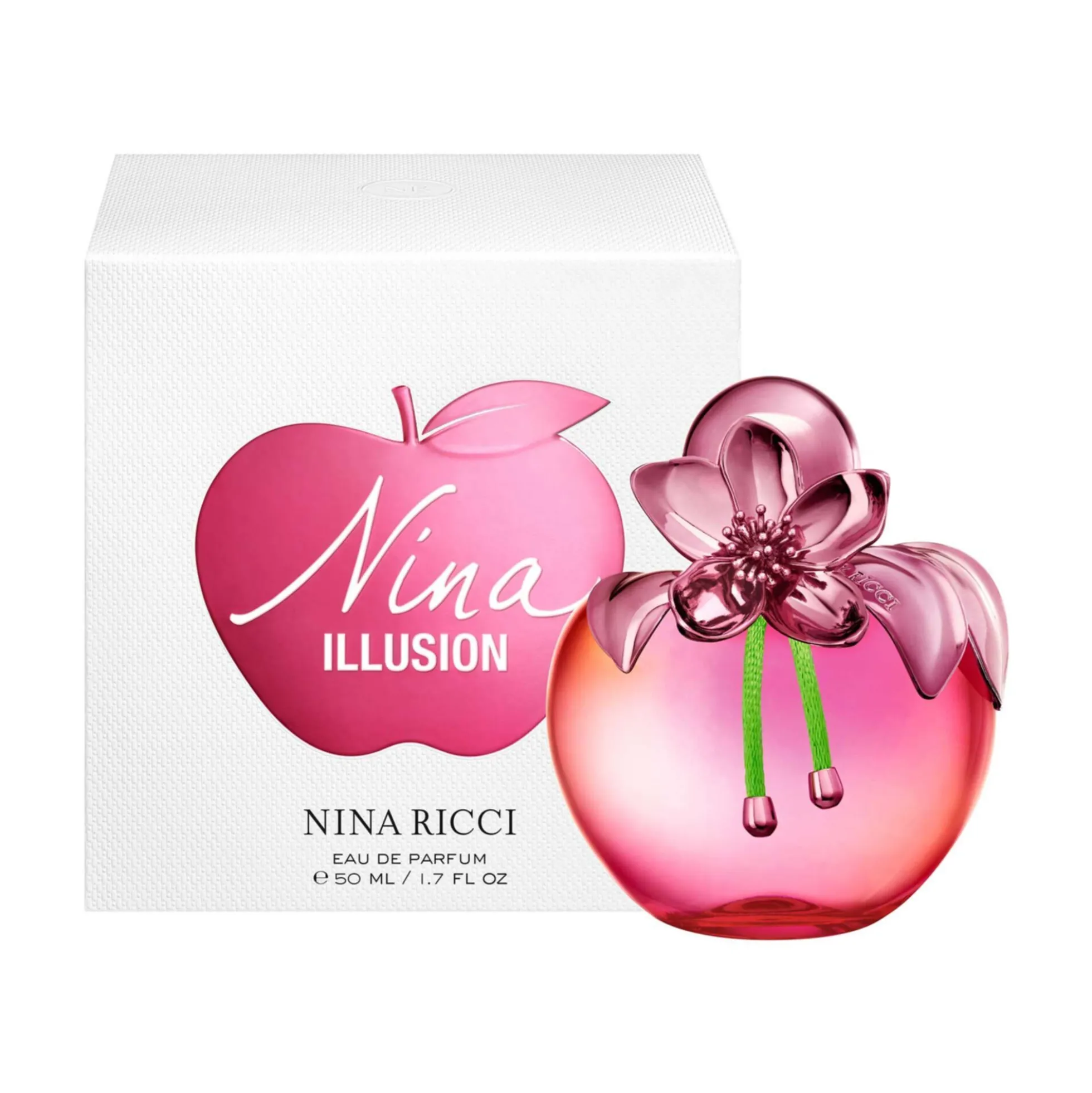 Nina Illusion