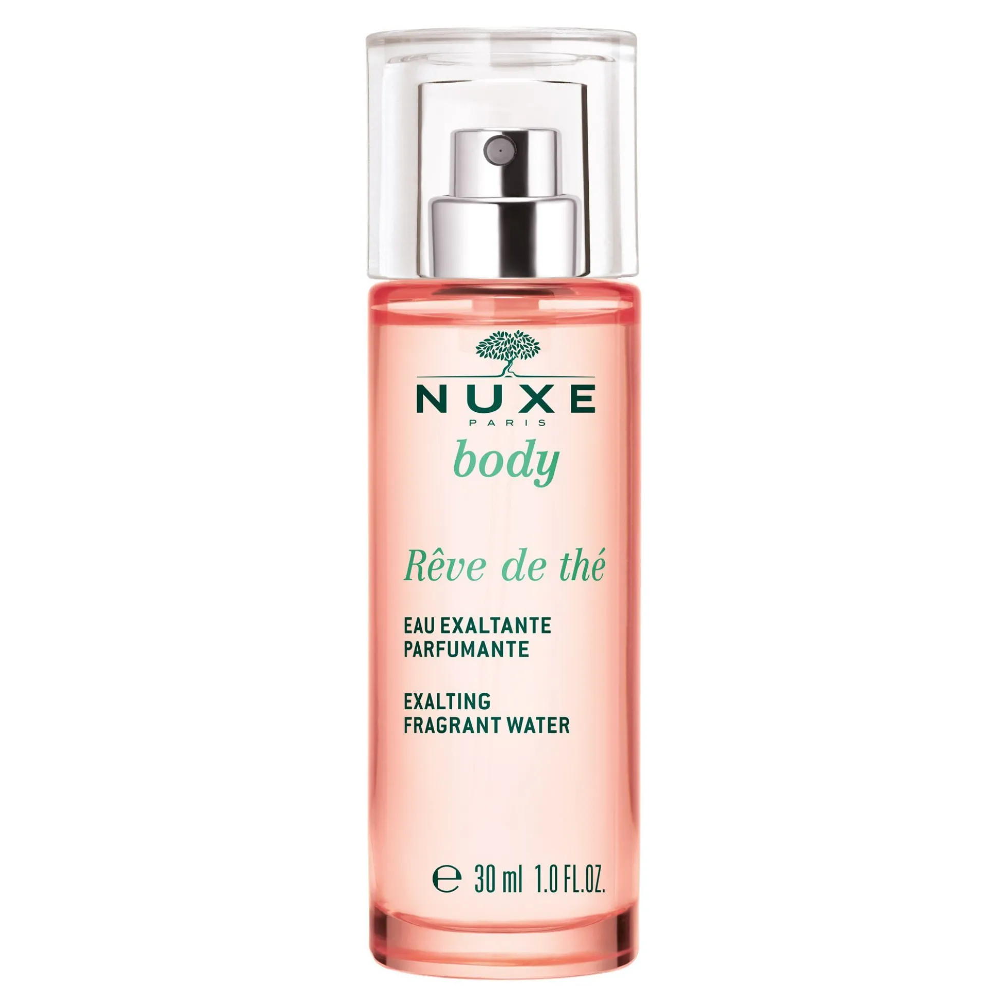 Nuxe Body Rêve De Thé