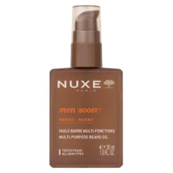 Nuxe Men [boost]³