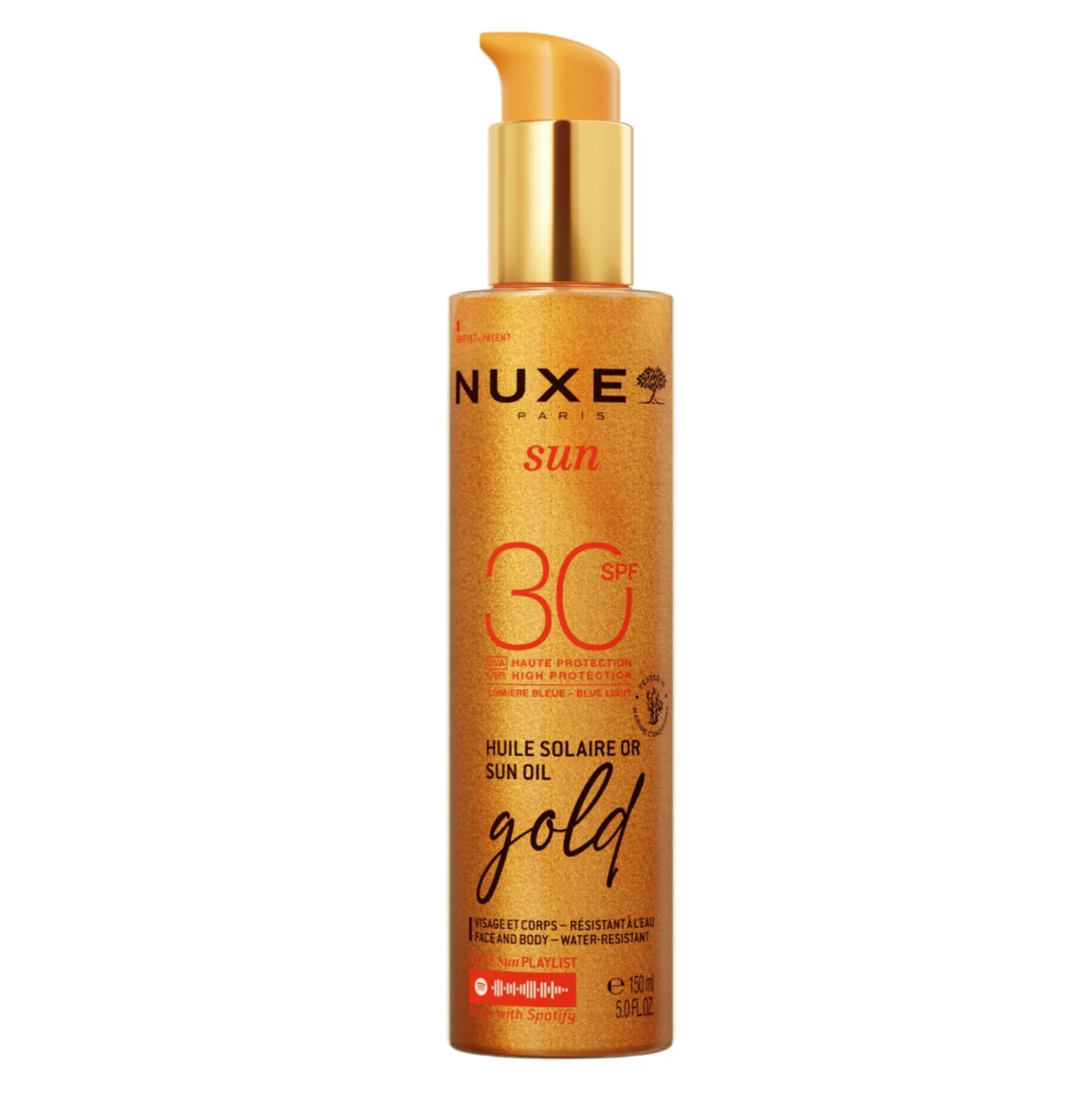 Nuxe Sun