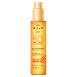 Nuxe Sun
