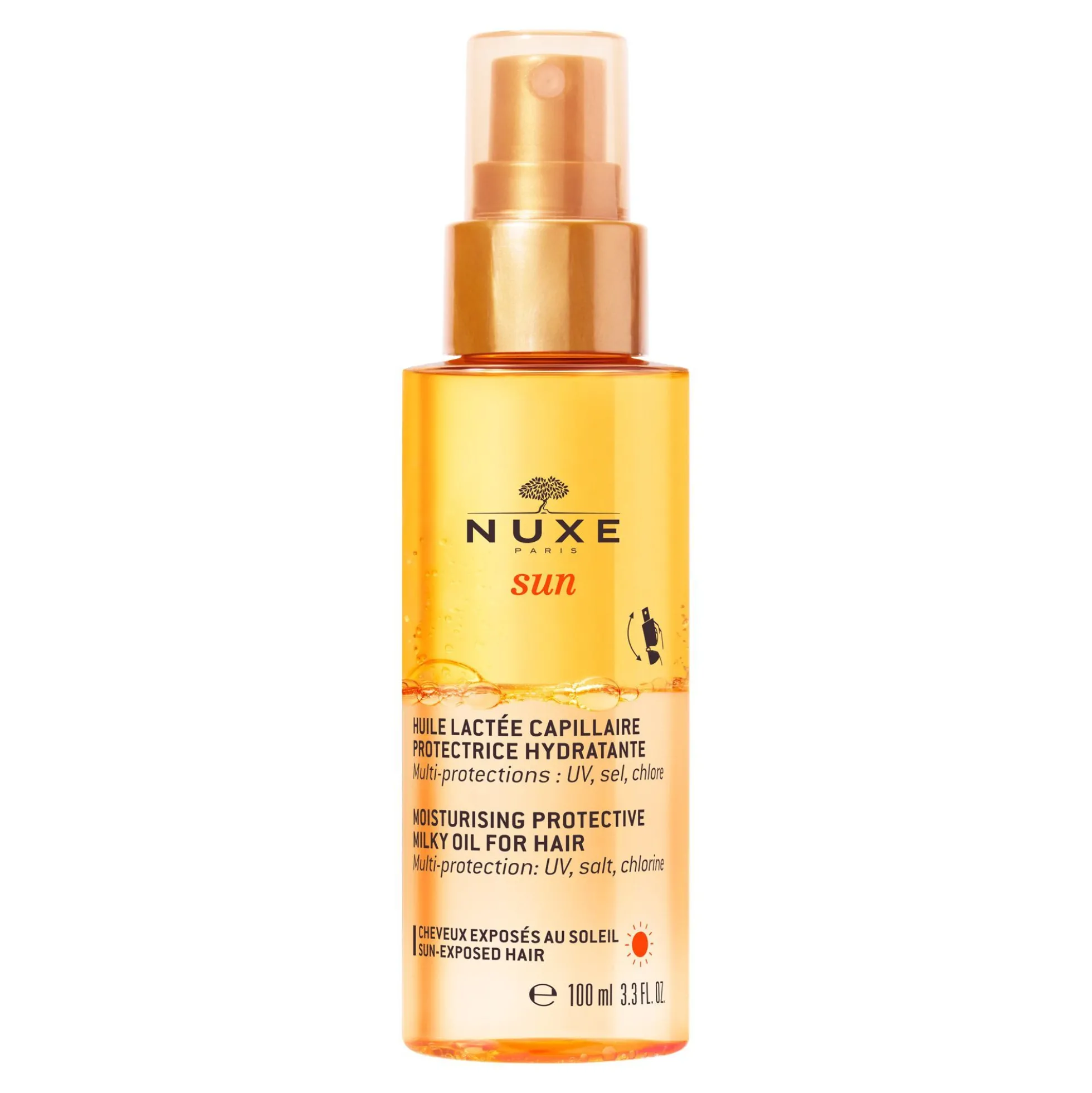 Nuxe Sun