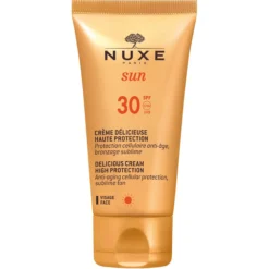 Nuxe Sun