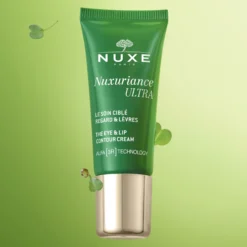 Nuxuriance Ultra