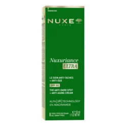 Nuxuriance Ultra