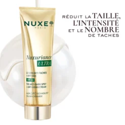 Nuxuriance Ultra