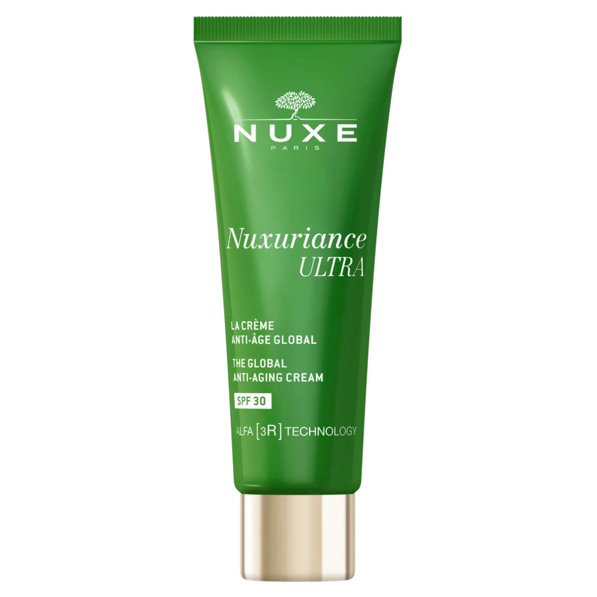 Nuxuriance Ultra