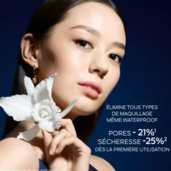 Orchidée Impériale