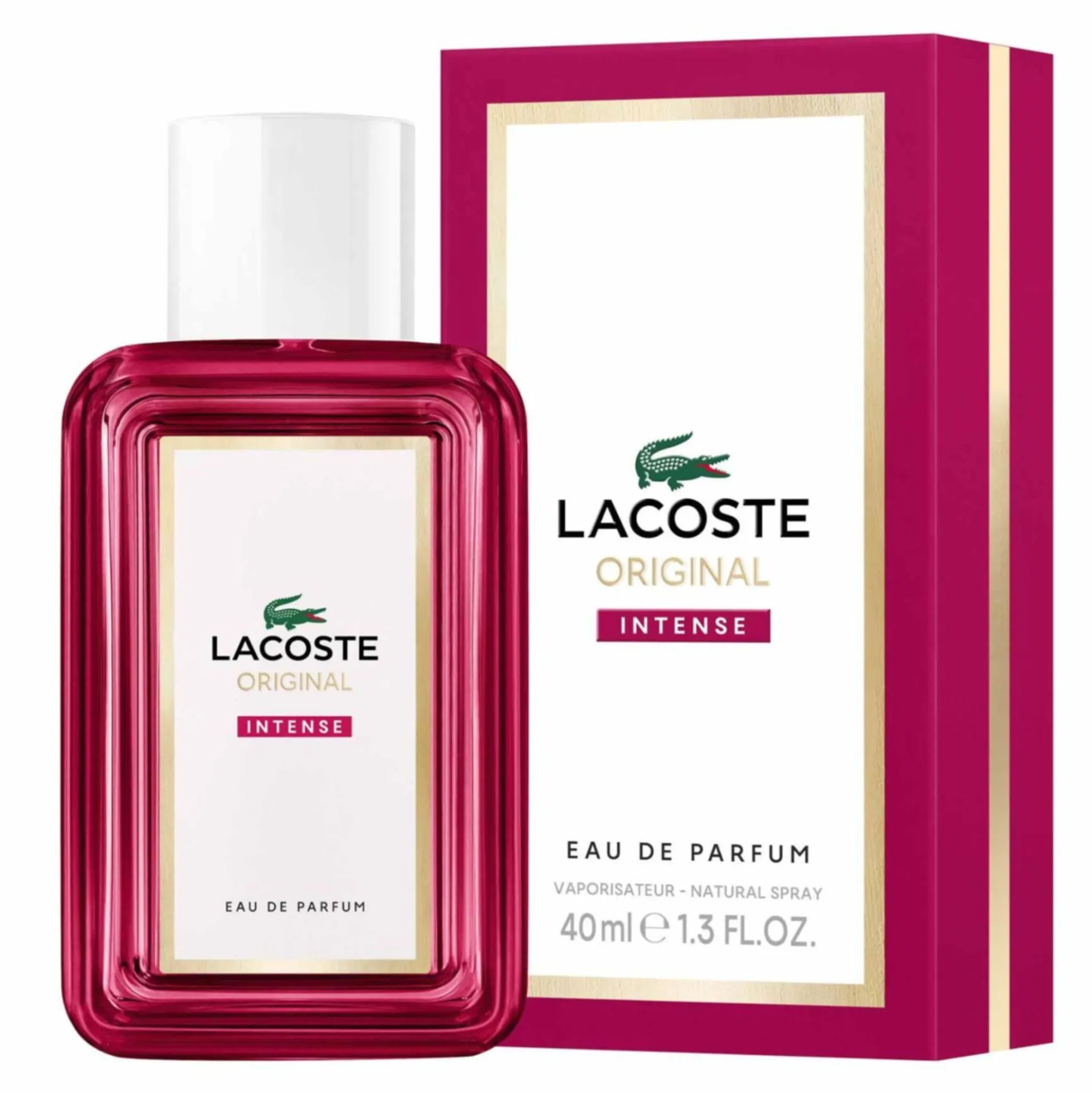 Original Pour Femme