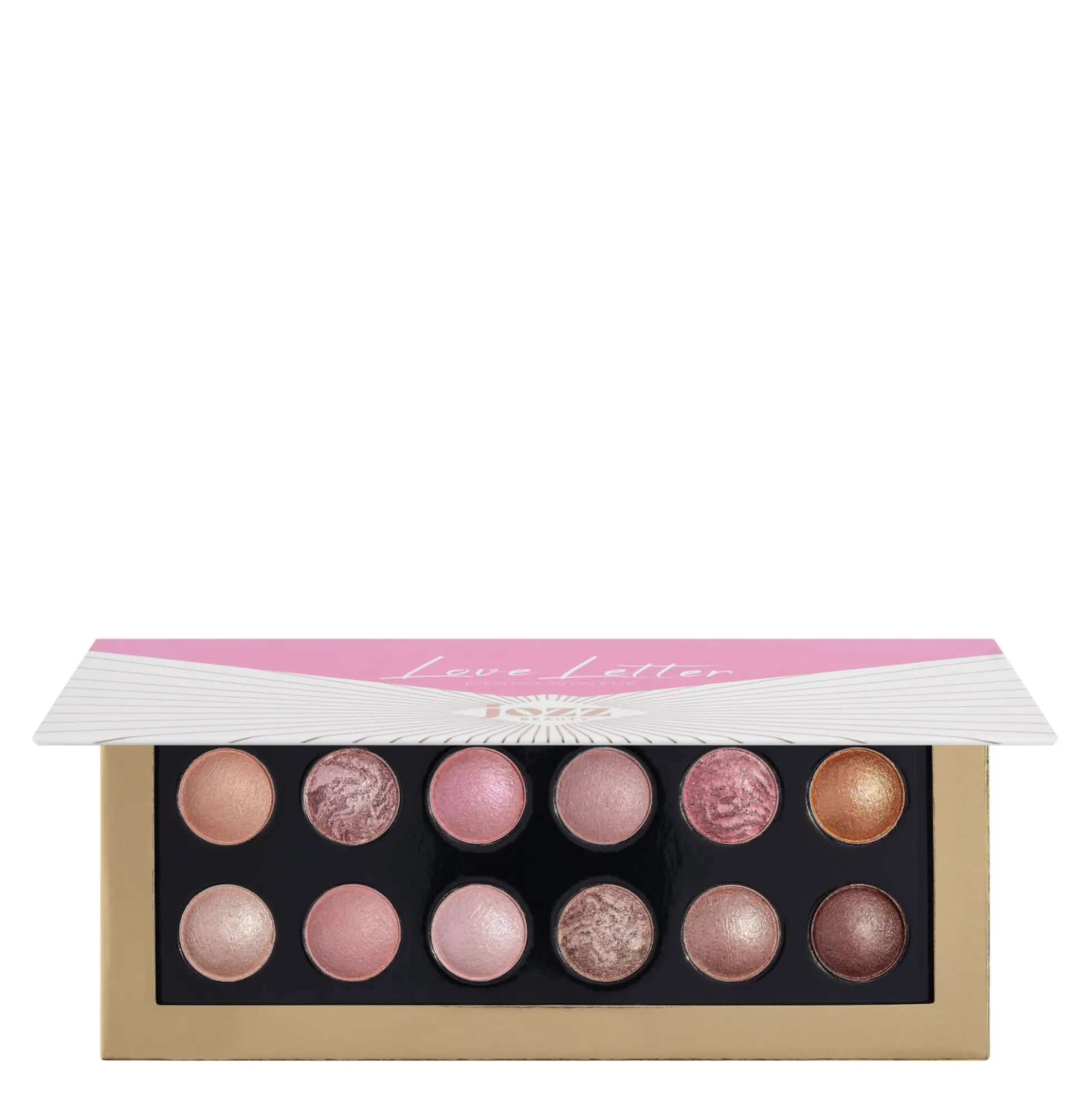Palette Love Letter