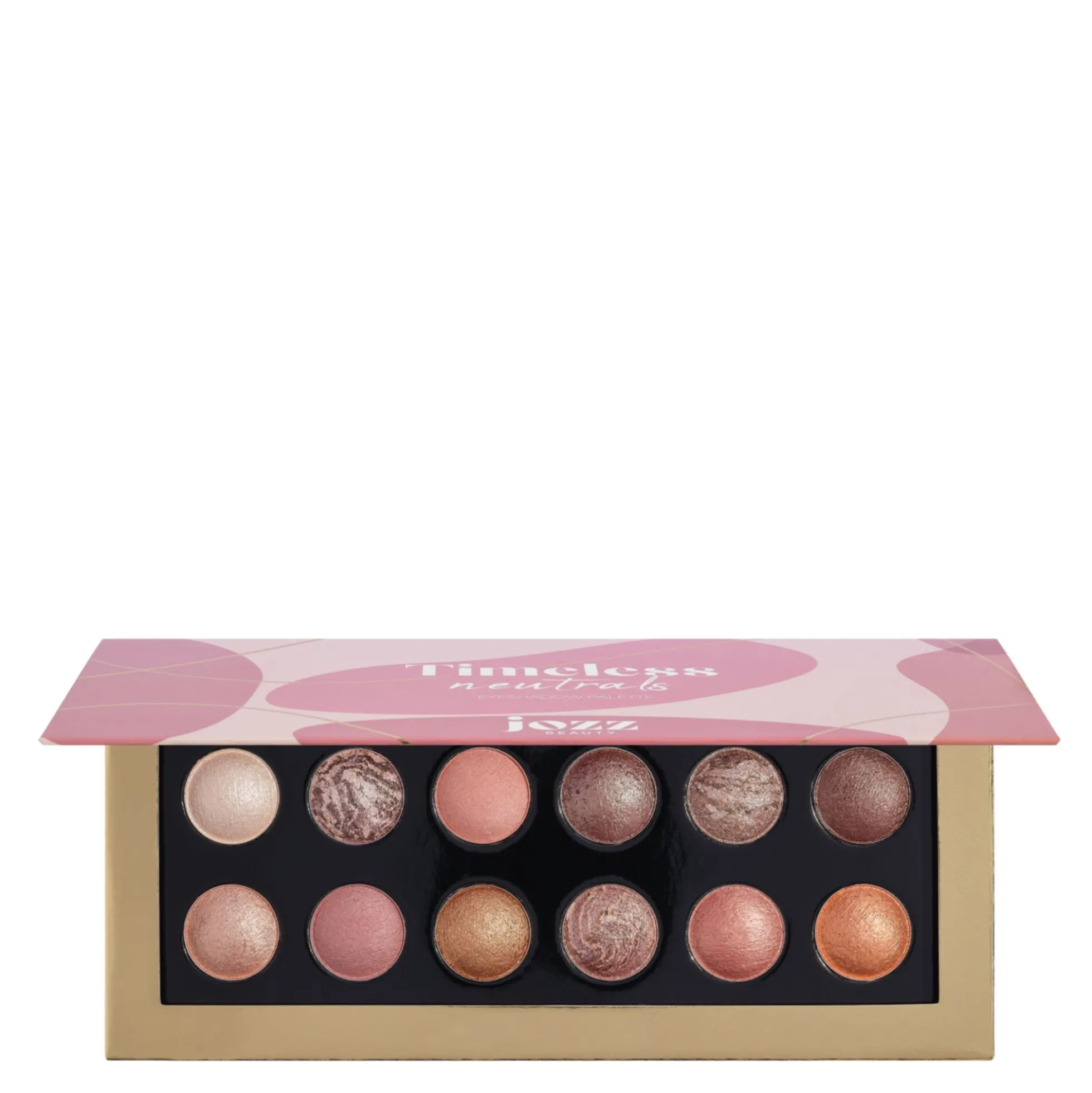 Palette Timeless Neutrals