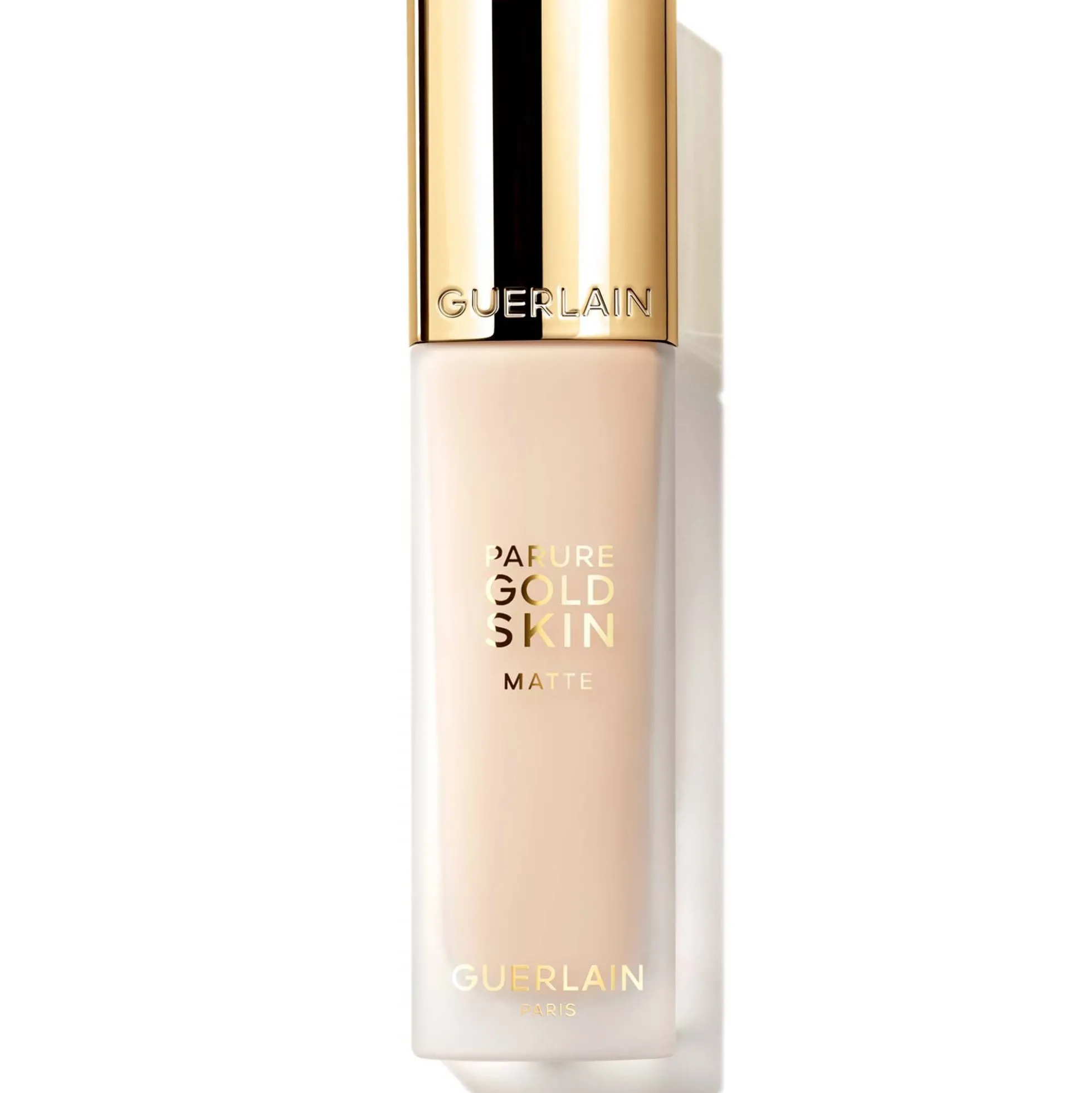 Parure Gold Skin Matte