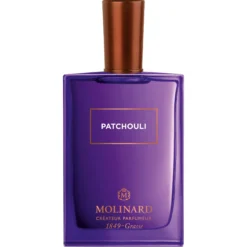 Patchouli