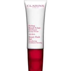 Peeling Beauté Éclairresurfaçant & Coup D'éclat
