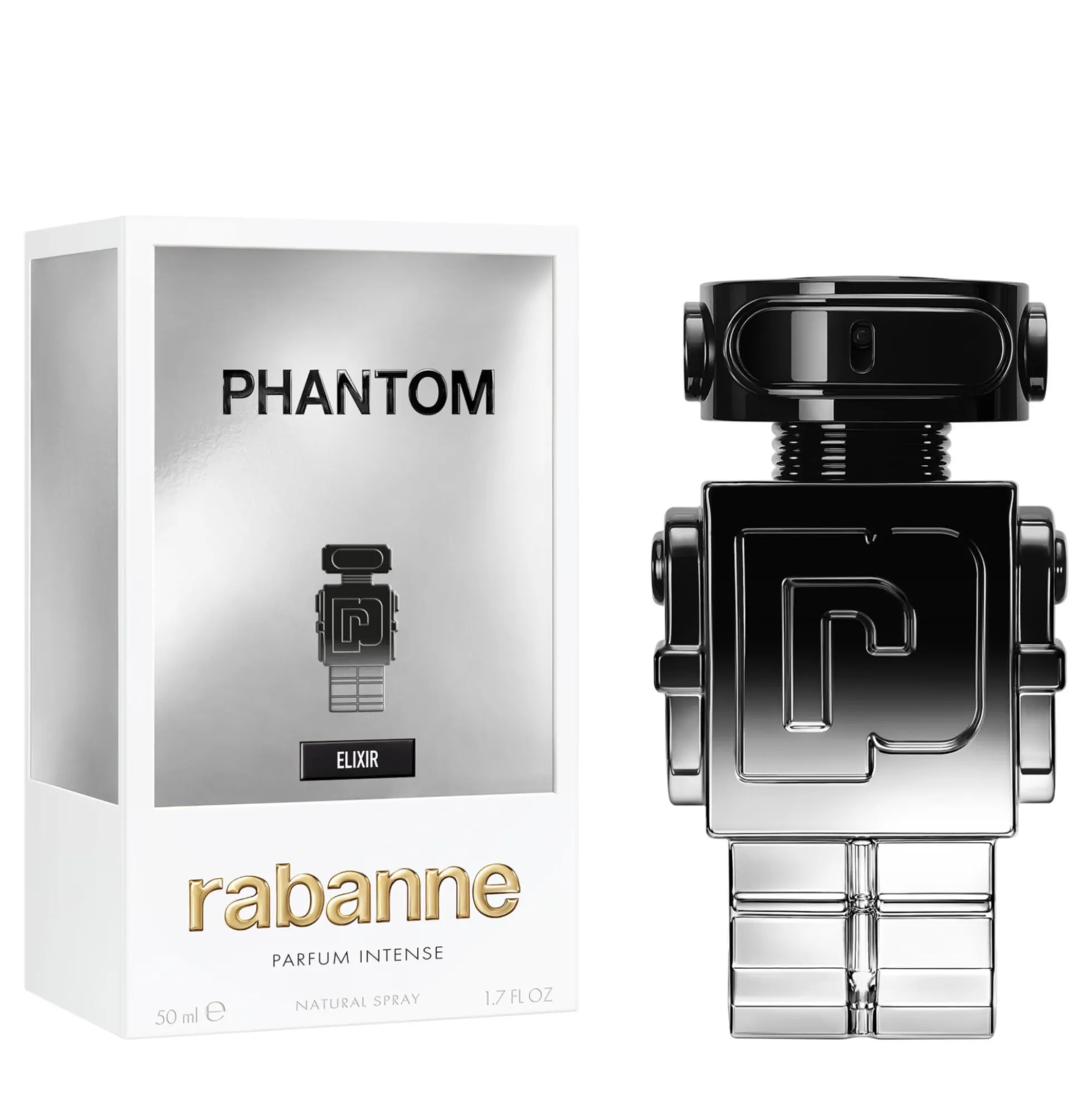Phantom Elixir