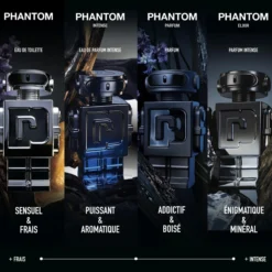 Phantom Intense
