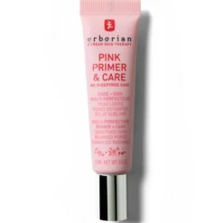 Pink Primer & Care