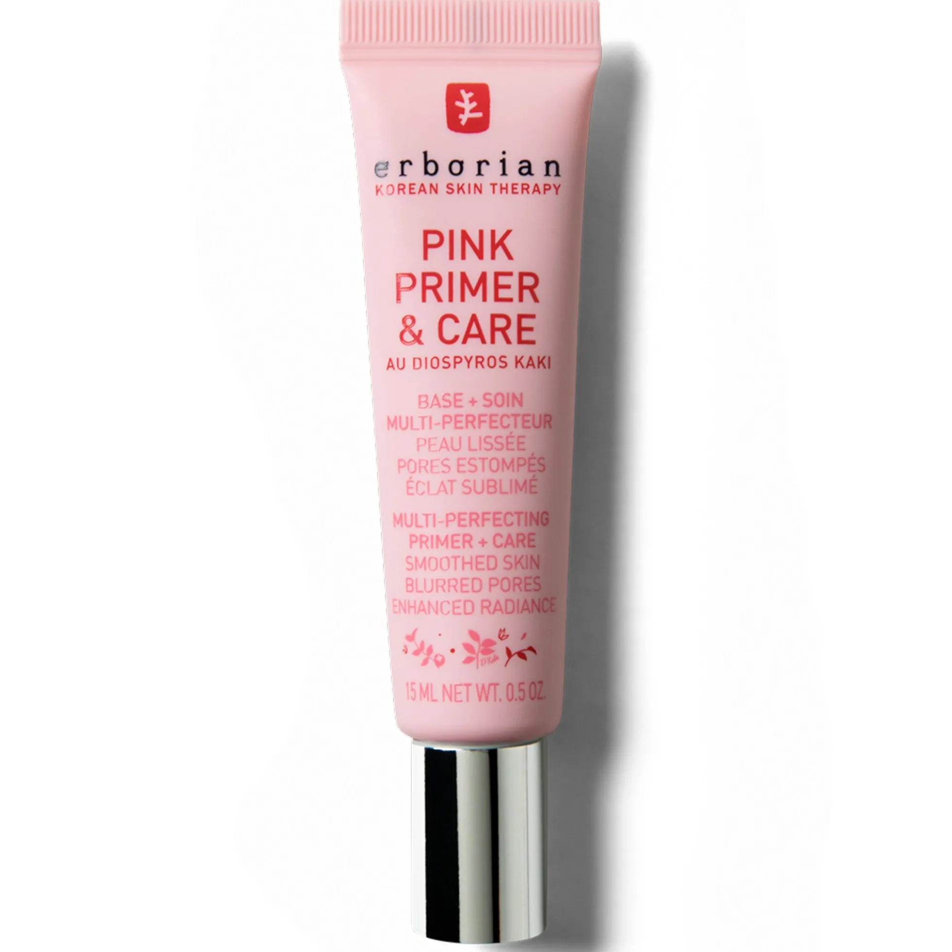Pink Primer & Care