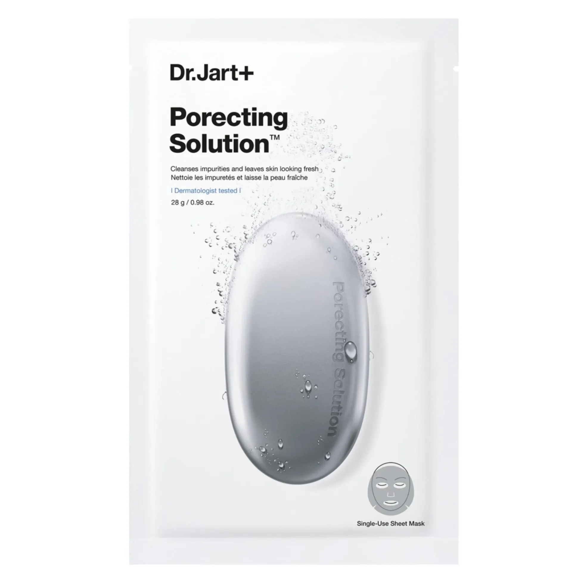Porecting Solution