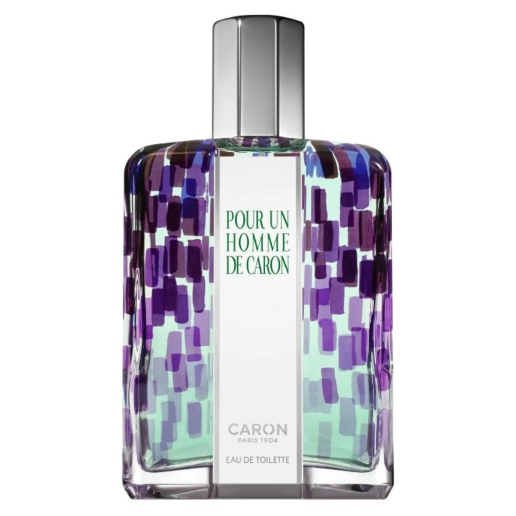 Pour Un Homme De Caron - Édition Limitée