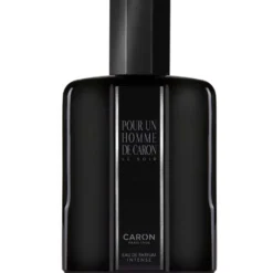 Pour Un Homme De Caron Le Soir