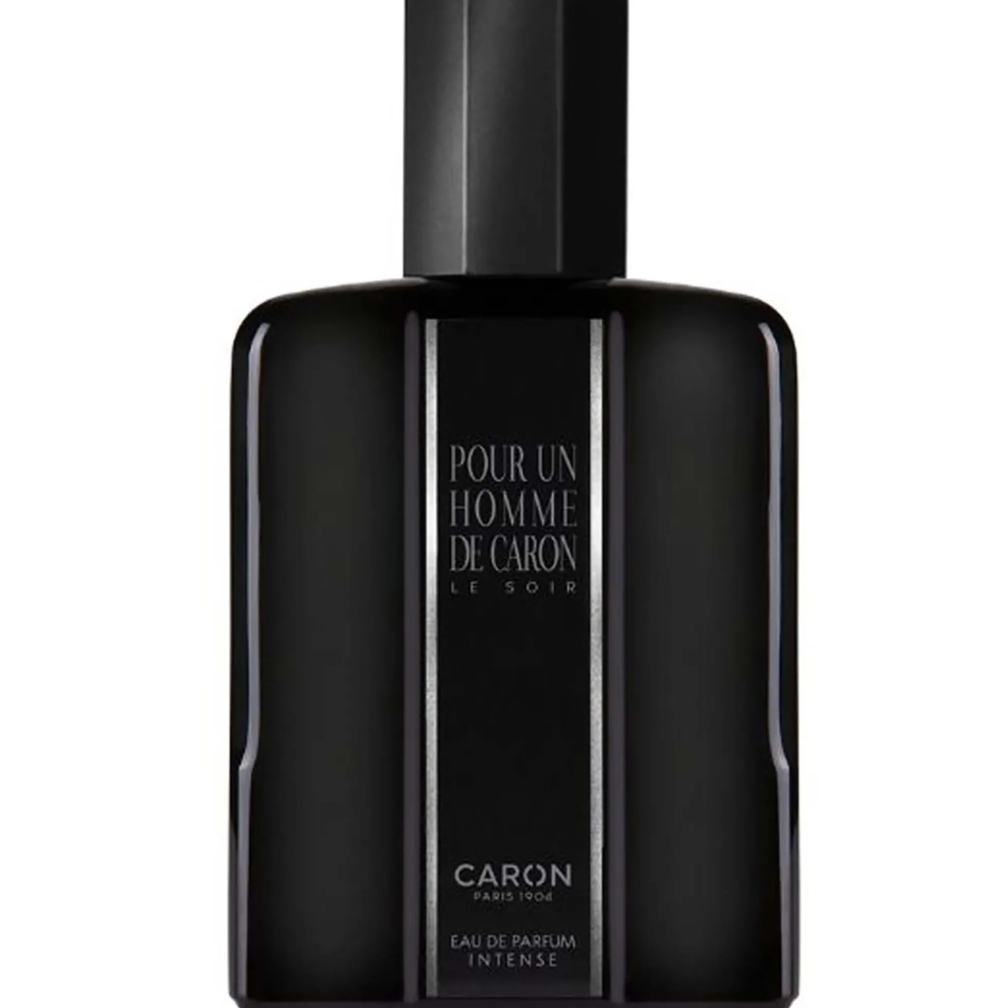Pour Un Homme De Caron Le Soir