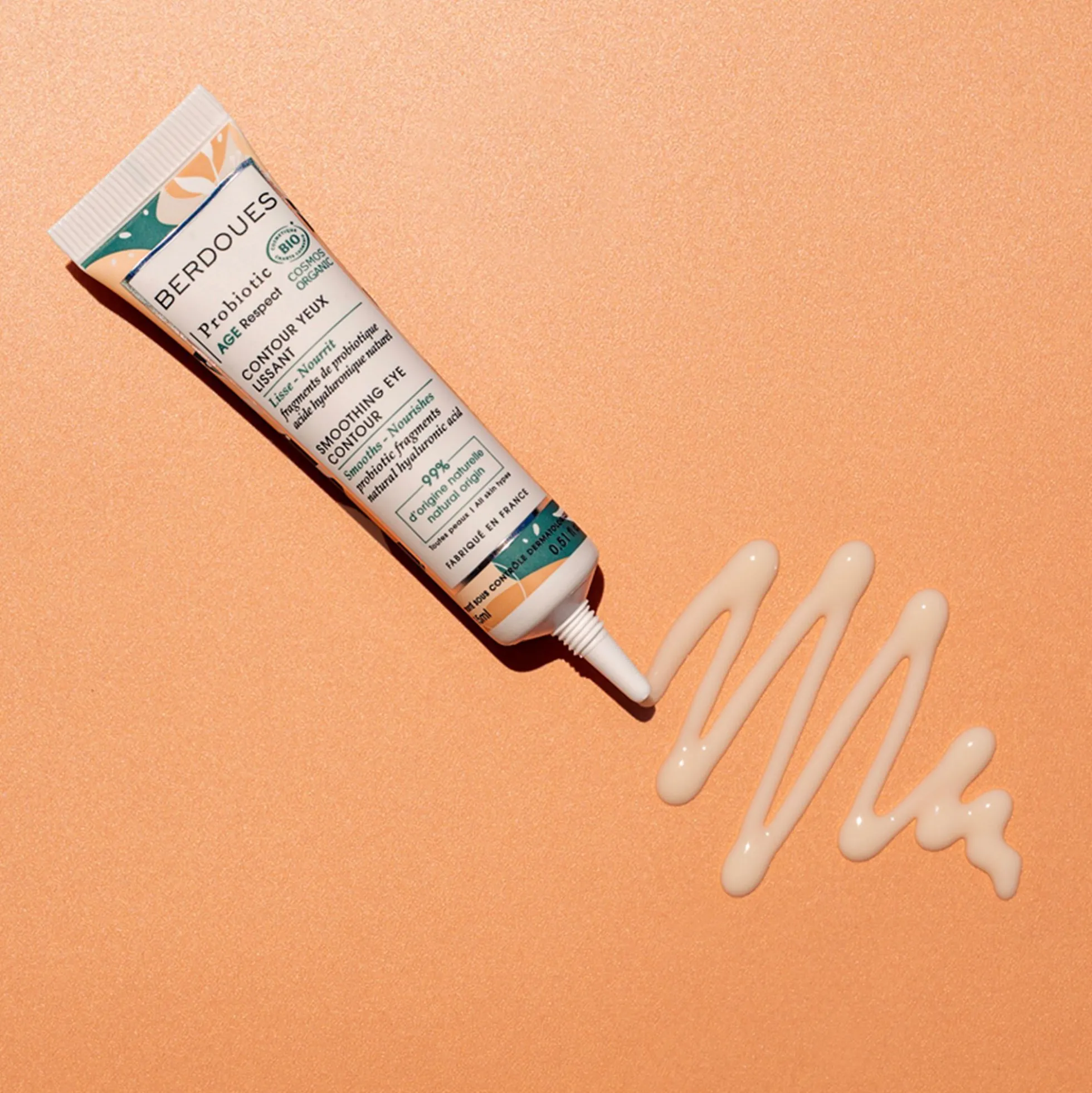 Probiotic Age Respect