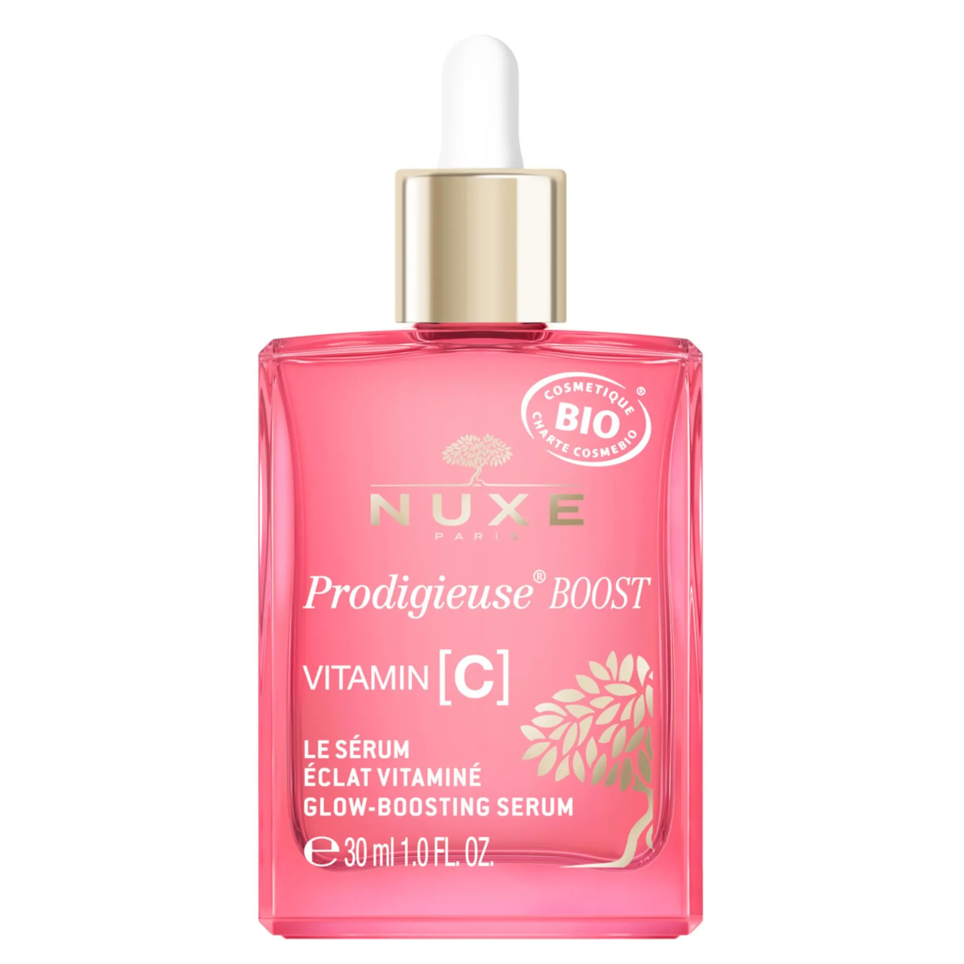 Prodigieuse® Boost