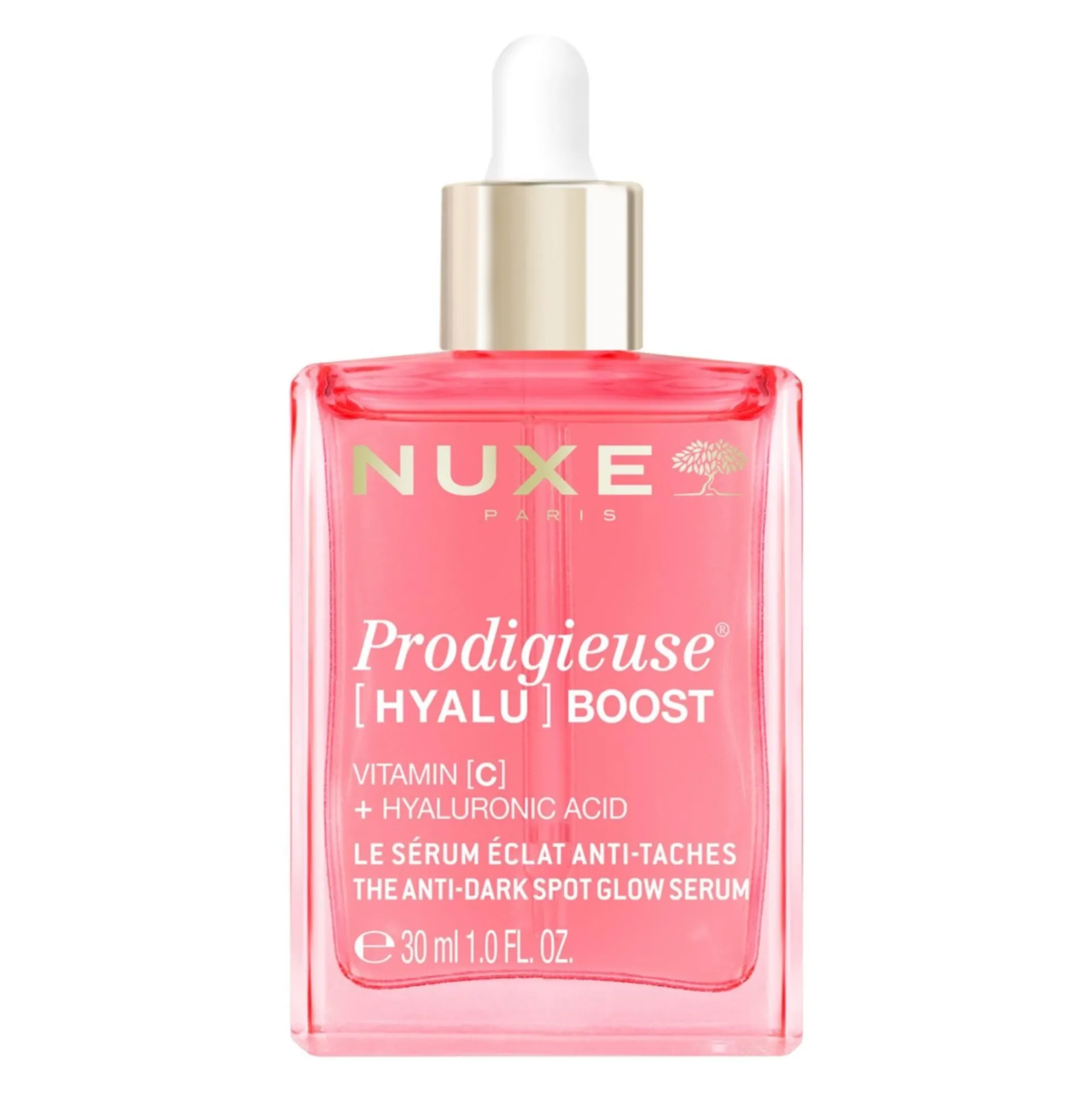 Prodigieuse Hyalu Boost