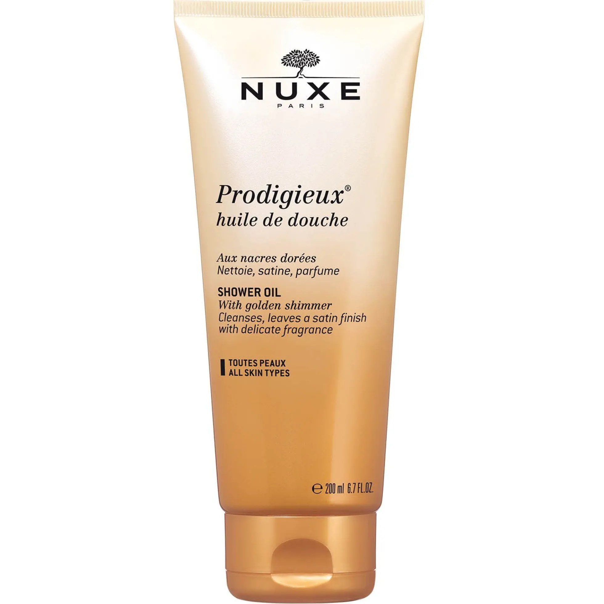 Prodigieux®