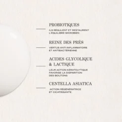 Pâte Grise