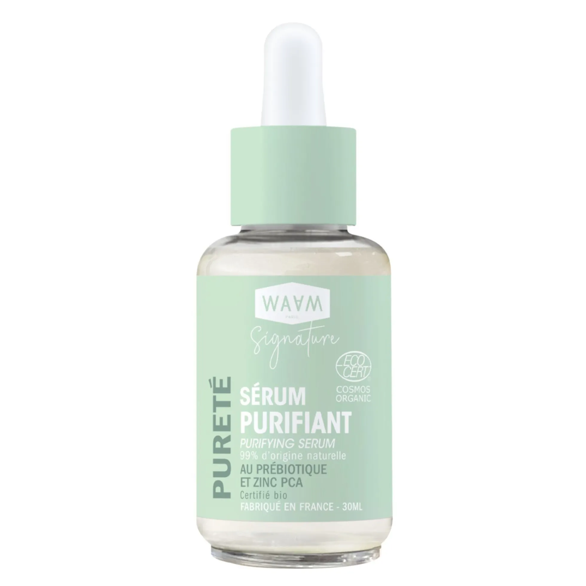 Pureté