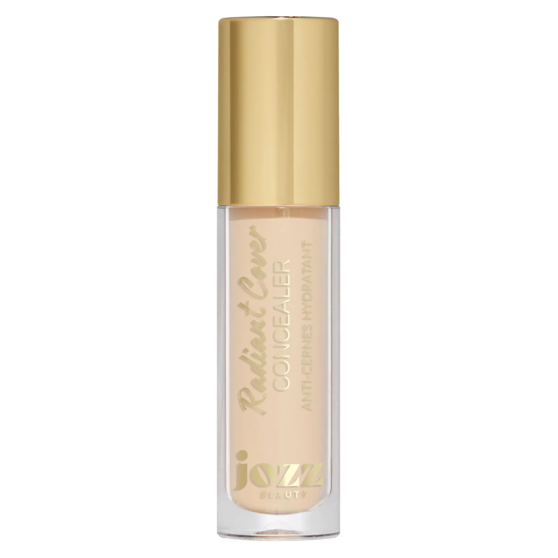 Radiant Cover Concealer