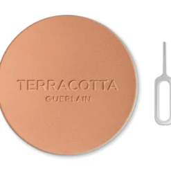 Recharge Terracotta