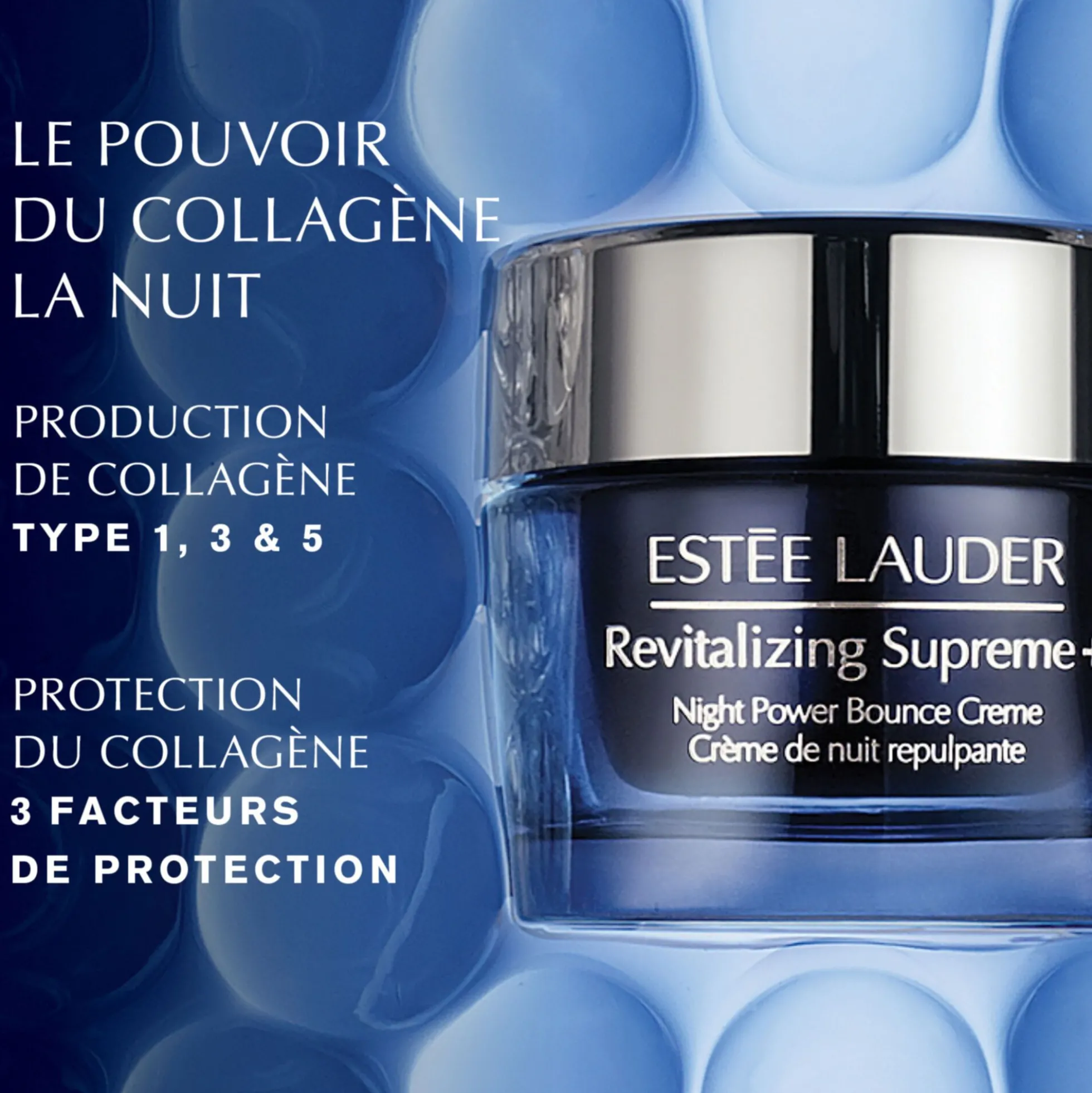 Revitalizing Supreme+