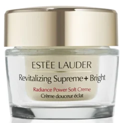 Revitalizing Supreme+ Bright