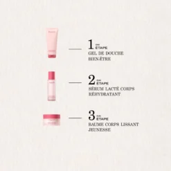 Rituel Douceur