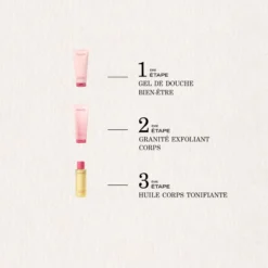 Rituel Douceur