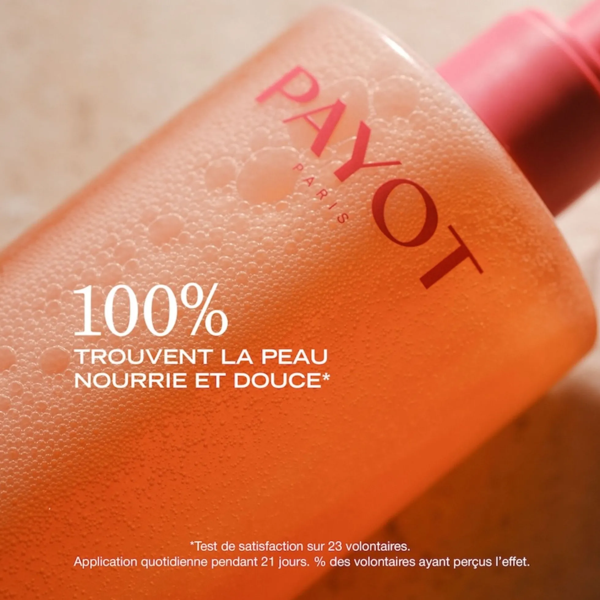 Rituel Douceur
