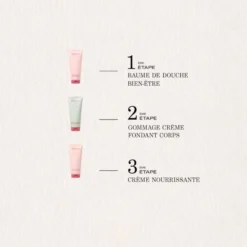 Rituel Douceur