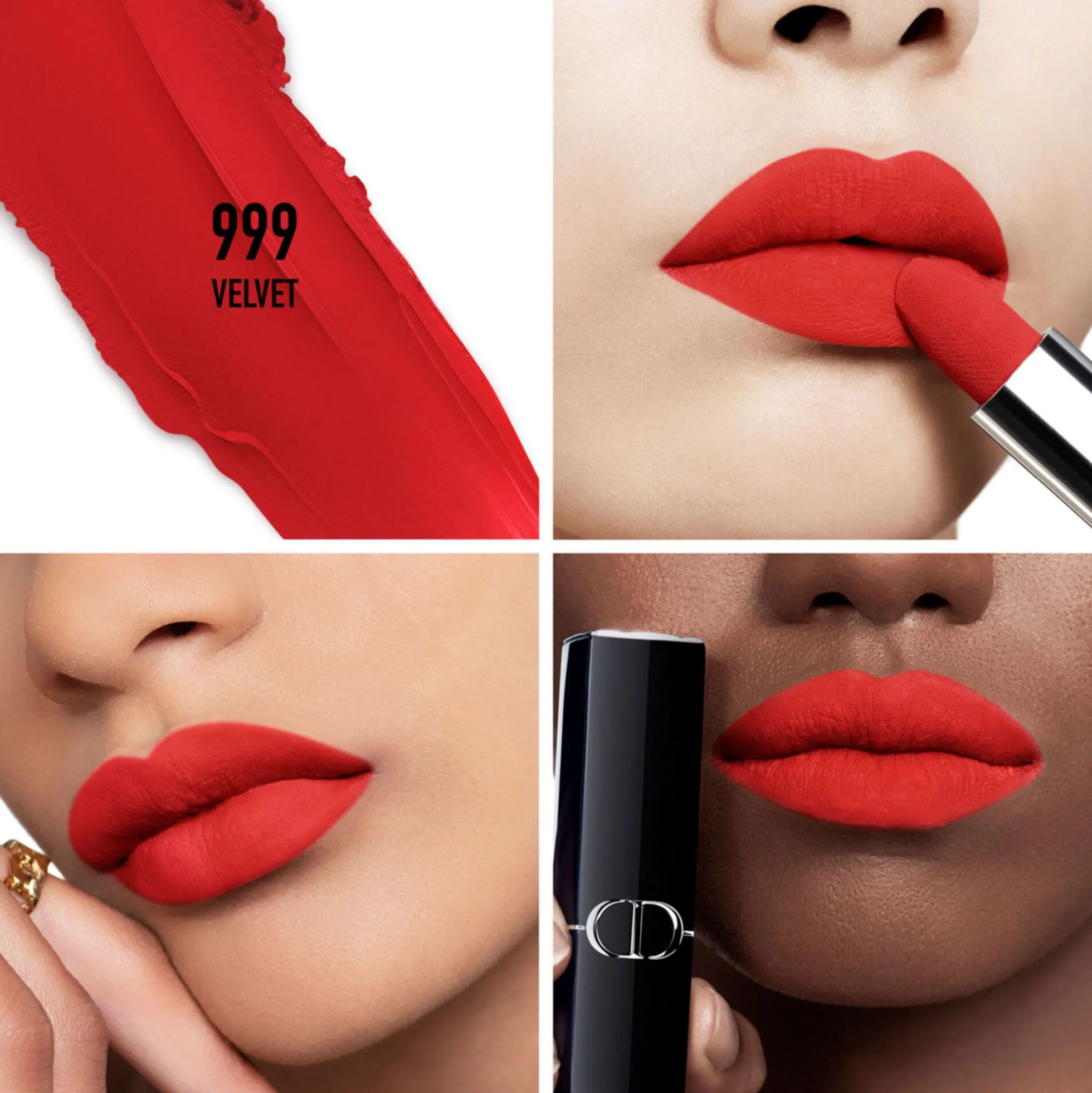 Rouge Dior