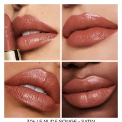Rouge G - Édition Limitée