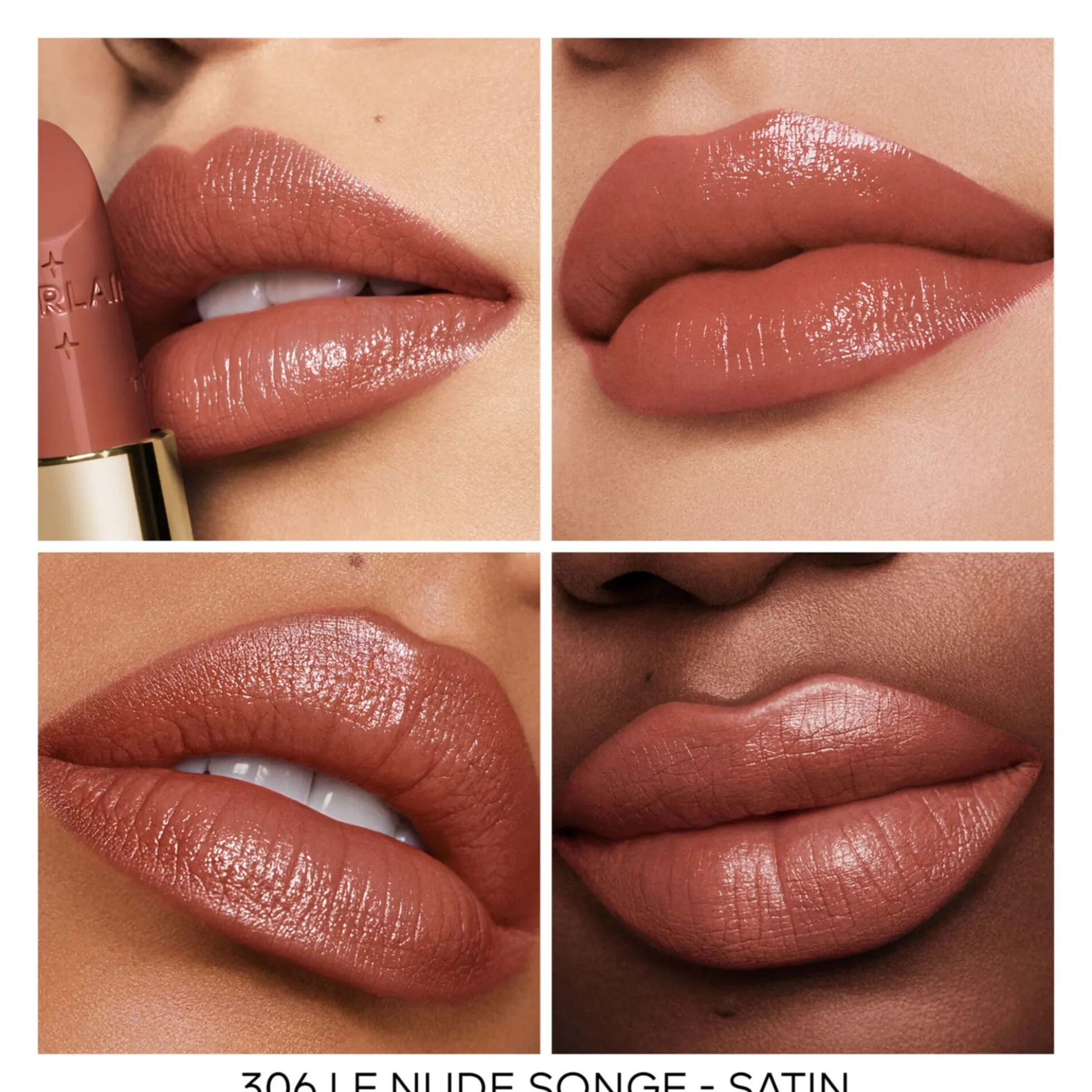Rouge G - Édition Limitée