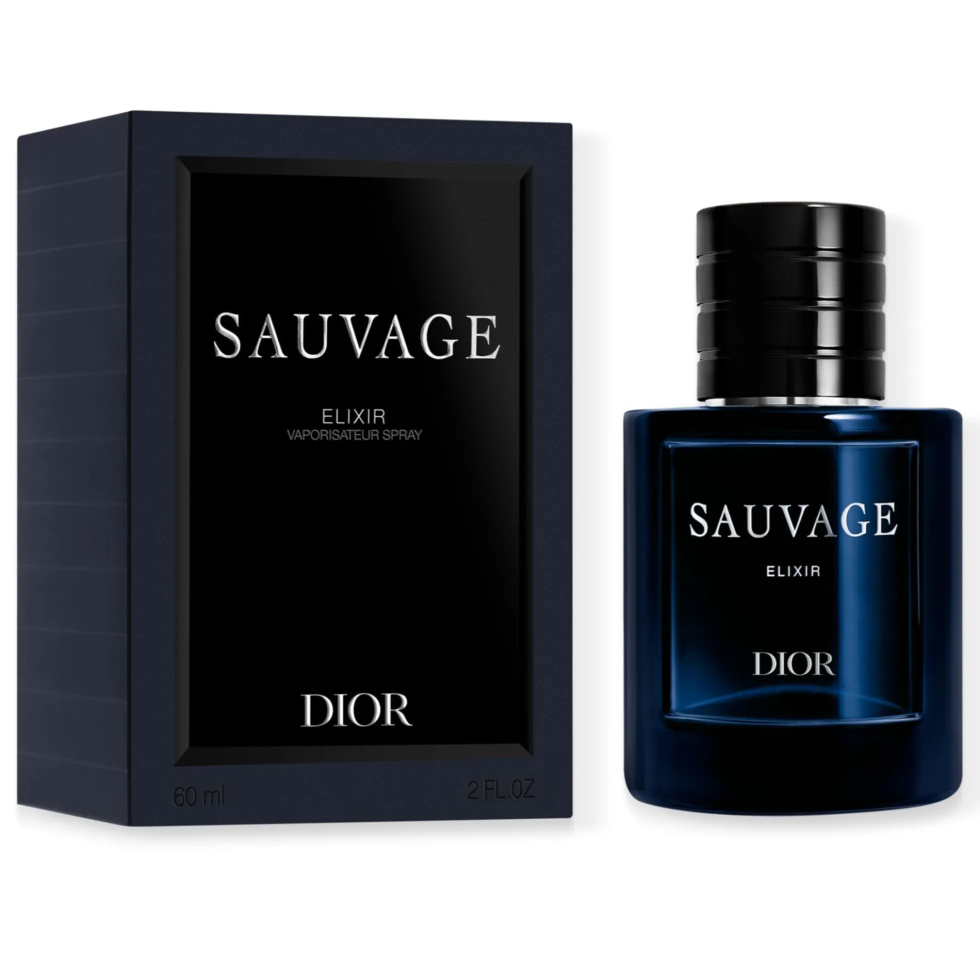 Sauvage Elixir