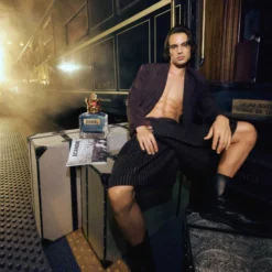 Scandal Pour Homme