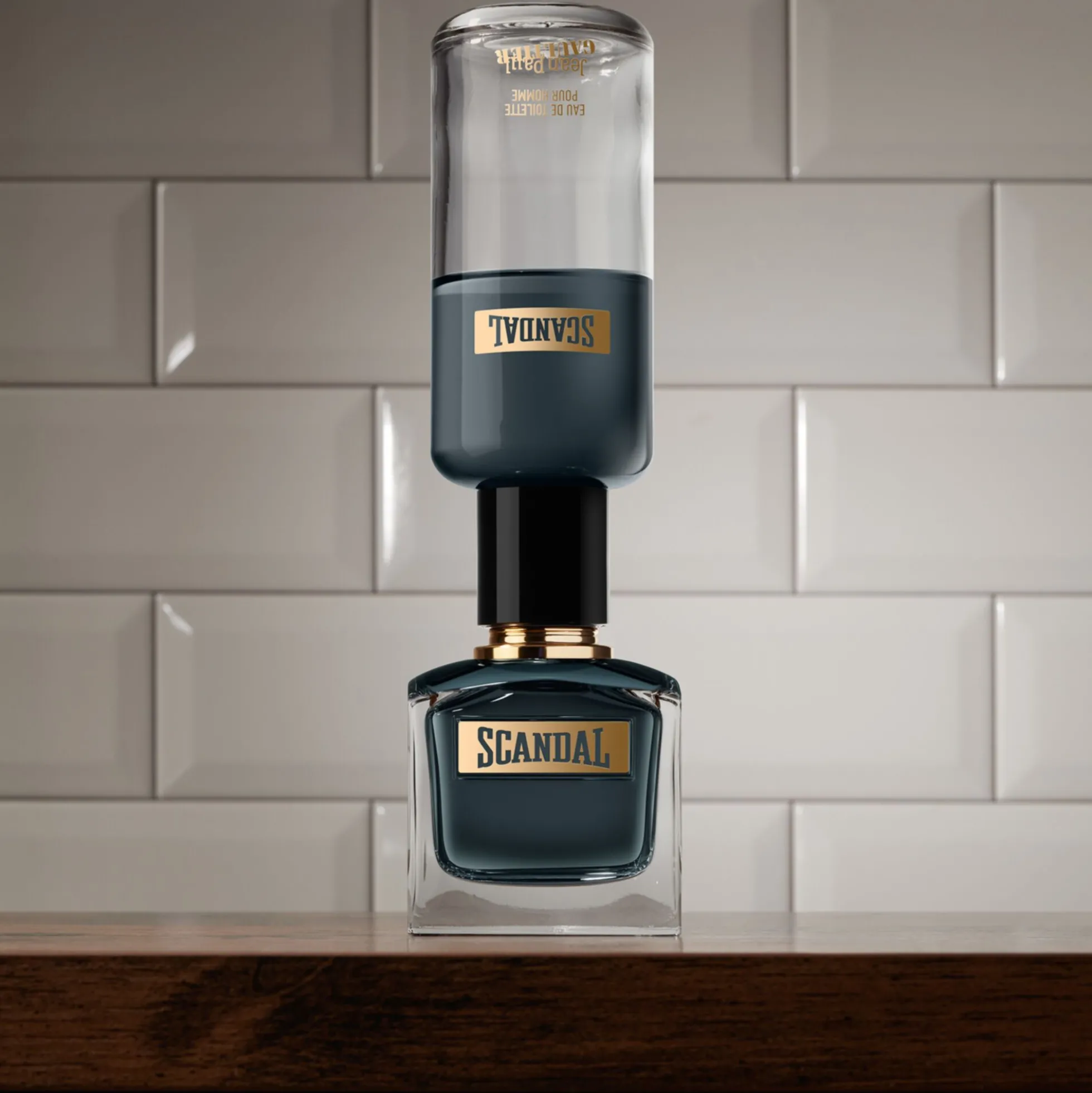 Scandal Pour Homme