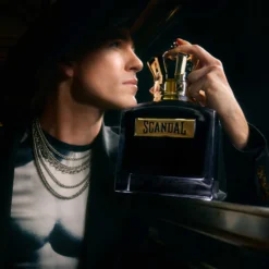 Scandal Pour Homme Le Parfum
