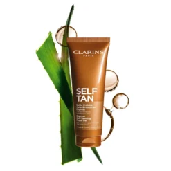 Self Tan
