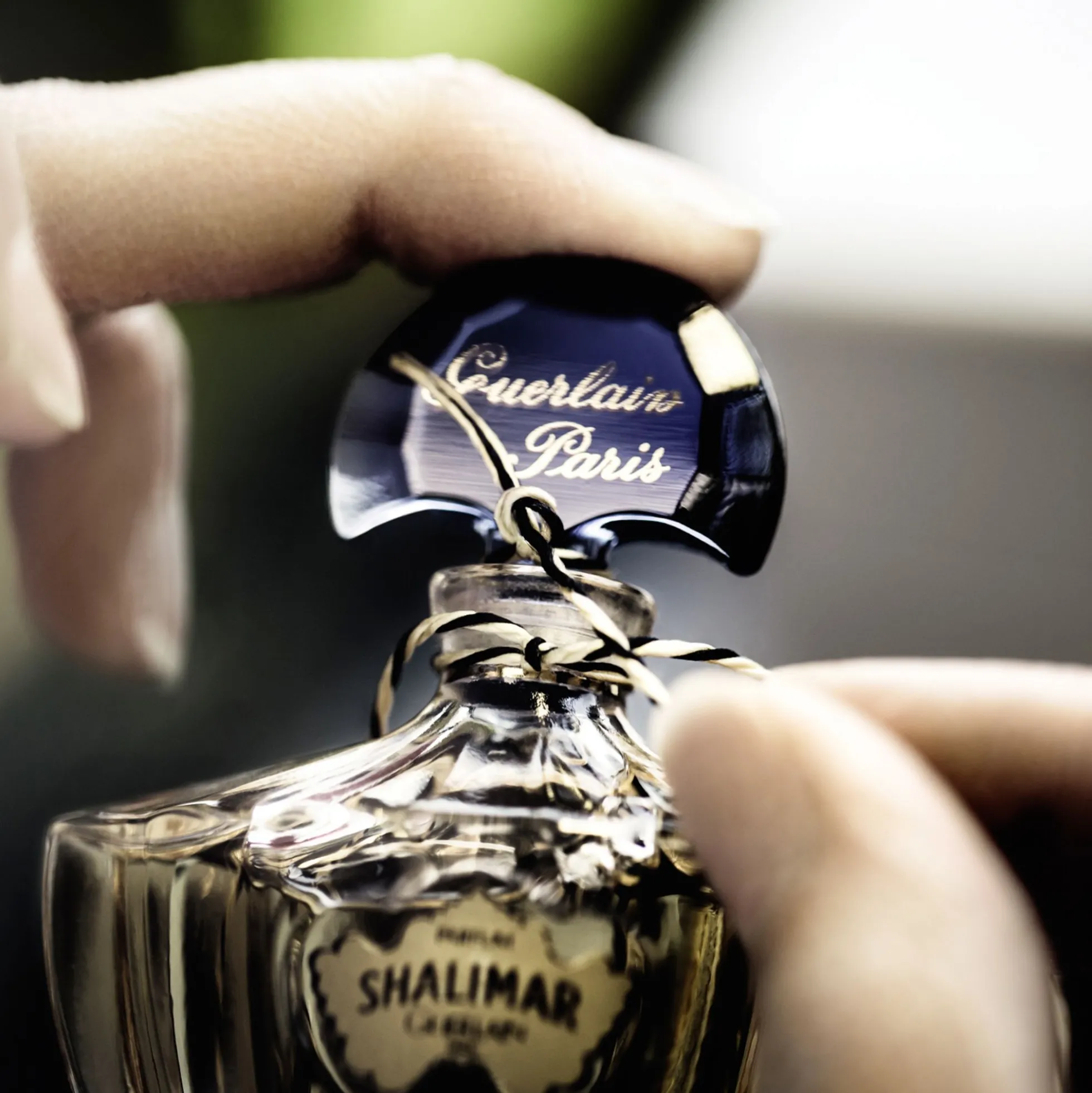 Shalimar